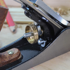 FAITHFULL - Lot Composé D'un Rabot N°4 Et D'un Rabot 60 1/2 -Scheppach Soldes Magasin FAITHFULL Lot compose d un rabot N 4 et d un rabot 6 2