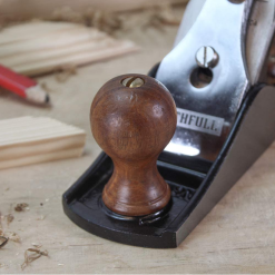 FAITHFULL - Lot Composé D'un Rabot N°4 Et D'un Rabot 60 1/2 -Scheppach Soldes Magasin FAITHFULL Lot compose d un rabot N 4 et d un rabot 6 3