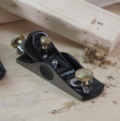 FAITHFULL - Lot Composé D'un Rabot N°4 Et D'un Rabot 60 1/2 -Scheppach Soldes Magasin FAITHFULL Lot compose d un rabot N 4 et d un rabot 6 4