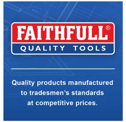 Faithfull - Grand Rabot à Main Professionnel En Fonte N°5, 355 X 60 Mm Largeur Fer : 50 Mm (coffret Bois) -Scheppach Soldes Magasin Faithfull Grand Rabot a main professionnel en fonte N 5 5