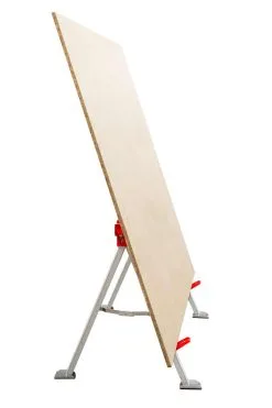 HOLZMANN - AB1015 - Tréteau Pliable Et Rangeable - Charge Max. 500 Kg 13 HOLZMANN - AB1015 - Tréteau Pliable Et Rangeable - Charge Max. 500 Kg -Scheppach Soldes Magasin HOLZMANN AB1015 Treteau pliable et rangeable Charge max 5