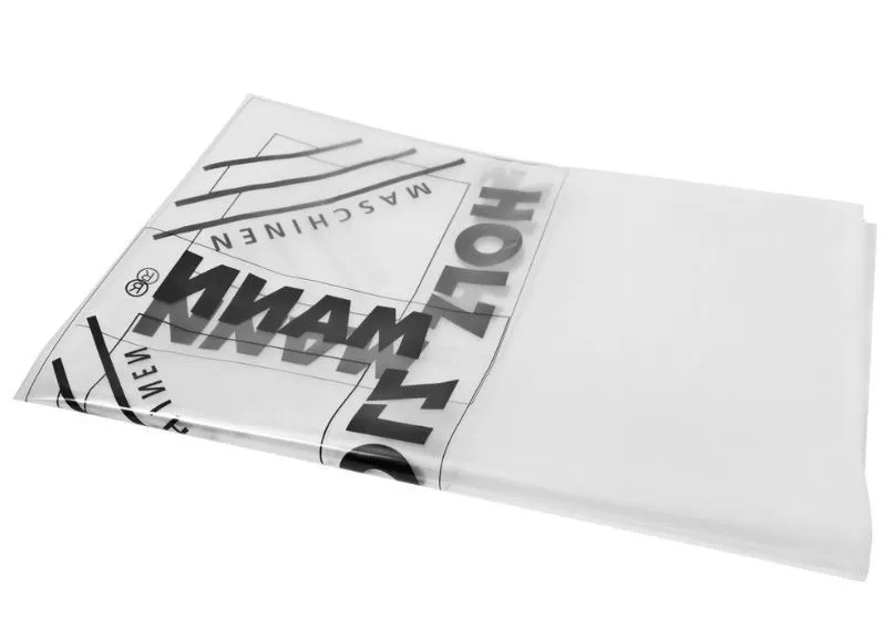 HOLZMANN - ABS1080SS - Lot De Sacs De Récupération à Copeaux Ø375 Mm (par 5 Ou Par 10) Pour ABS1080 3 HOLZMANN - ABS1080SS - Lot De Sacs De Récupération à Copeaux Ø375 Mm (par 5 Ou Par 10) Pour ABS1080