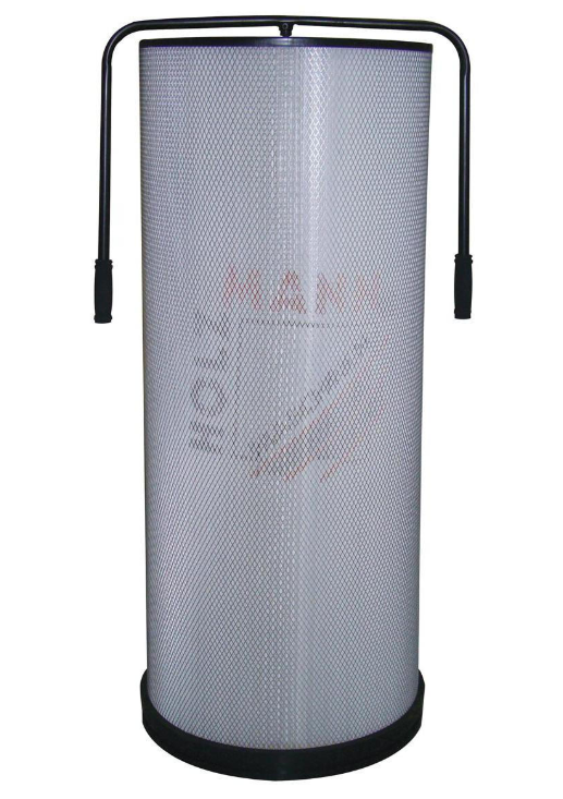 HOLZMANN - ABSFF1 Cartouche De Filtration 3 HOLZMANN - ABSFF1 Cartouche De Filtration