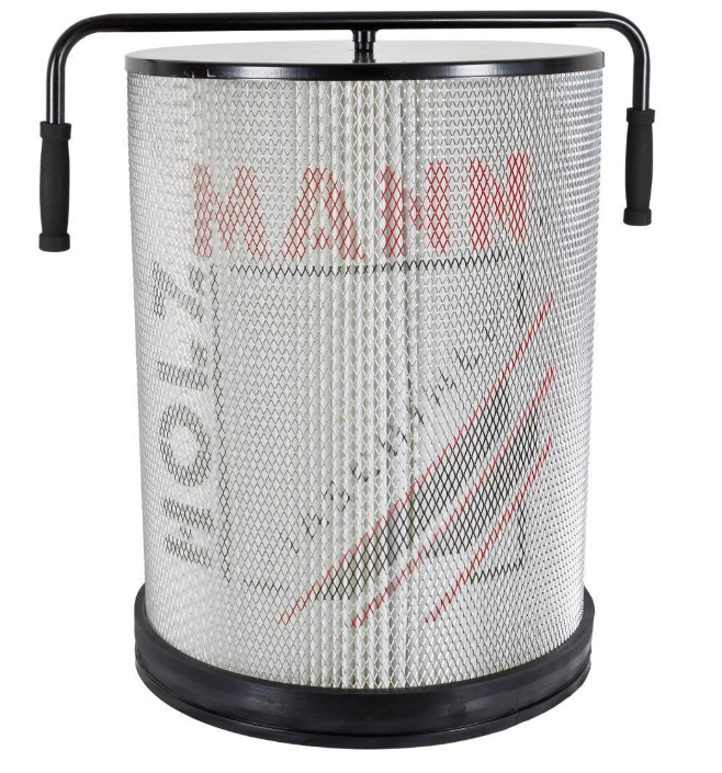 HOLZMANN - ABSFF2 Cartouche De Filtration 3 HOLZMANN - ABSFF2 Cartouche De Filtration