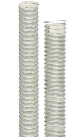 HOLZMANN - Tuyau D'aspiration ø80mm Longueur 10 Mètres