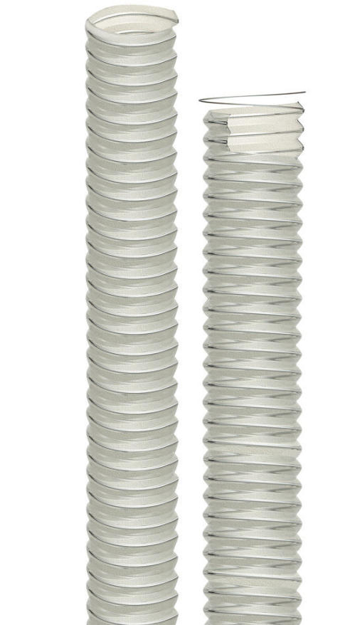 HOLZMANN - Tuyau D'aspiration ø50mm Longueur 10 Mètres 3 HOLZMANN - Tuyau D'aspiration ø50mm Longueur 10 Mètres