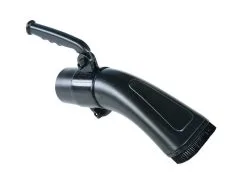 HOLZPROFI - AB-B-KIT Kit Capteur Balai Pour Tuyau D'aspiration Ø100mm -Scheppach Soldes Magasin HOLZPROFI AB B KIT Kit capteur balai pour tuyau d aspira 1