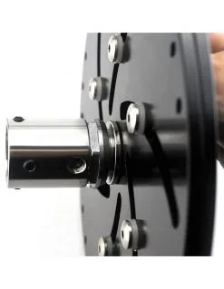 HOLZPROFI - DW-PLATEAU-AC - Plateau De Reprise à Serrage Concentrique 10 HOLZPROFI - DW-PLATEAU-AC - Plateau De Reprise à Serrage Concentrique -Scheppach Soldes Magasin HOLZPROFI DW PLATEAU AC Plateau de reprise a serrage con 1