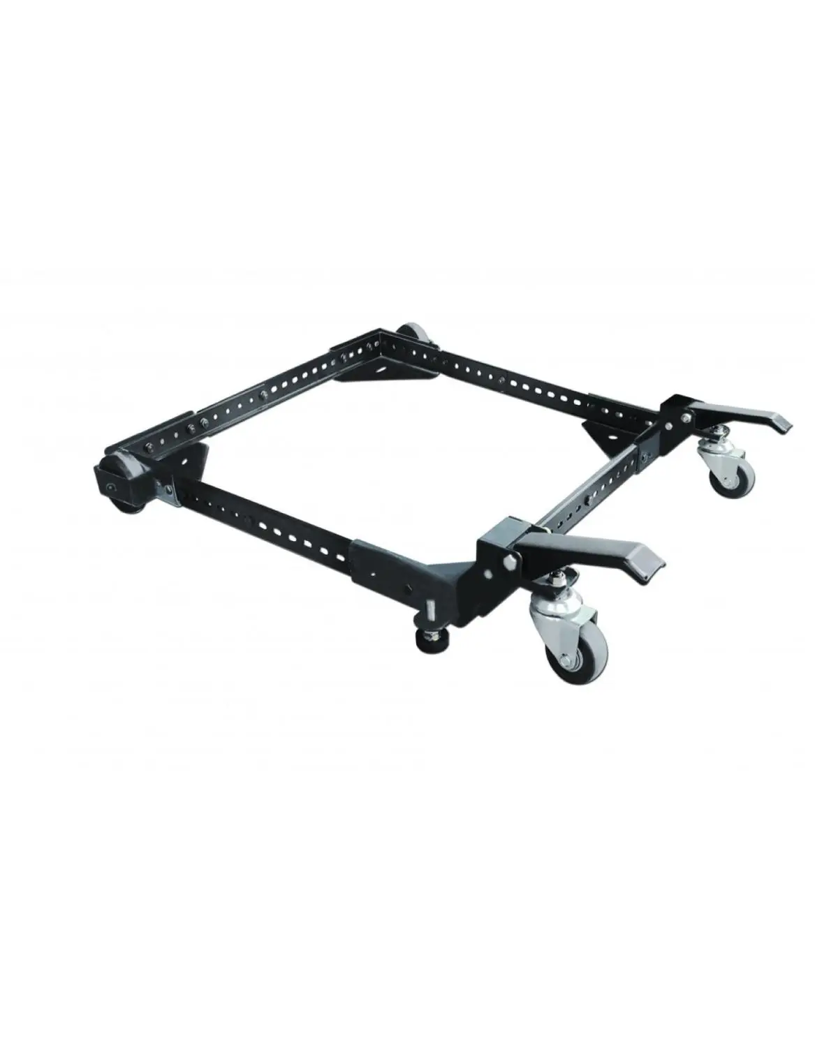 HOLZPROFI - UNI-220 Kit Universel De Déplacement Pour Machine Inférieure à 220kg 3 HOLZPROFI - UNI-220 Kit Universel De Déplacement Pour Machine Inférieure à 220kg