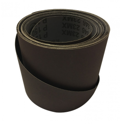 HOLZPROFI MAKER - Bande Abrasive Pour Ponceuse PB560 - Grain 80