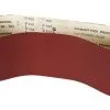 HOLZMANN - Lot De 5 Bandes Abrasives Pour Ponceuse ZS400U (différents Grains + Set 10 Bandes) -Scheppach Soldes Magasin Holzmann Bande abrasive pour ponceuse ZS400U differents