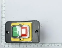 SCHEPPACH - Interrupteur Marche / Arrêt Pour Scie Sur Table Scheppach, Parkside