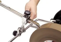 JET - 708020 Dispositif Pour Affûtage Des Gouges Et Fraises à Gorges Pour JSSG-10