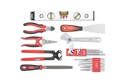 JET - Y-118WB - Coffret De 118 Outils Spéciaux Pour Le Bois-Menuiserie (Rabot, Clés, Mèches, Scie, équerre, Niveau, Pinces Etc.) 8 JET - Y-118WB - Coffret De 118 Outils Spéciaux Pour Le Bois-Menuiserie (Rabot, Clés, Mèches, Scie, équerre, Niveau, Pinces Etc.) -Scheppach Soldes Magasin JET Y 118W Coffret de 118 Outils Speciaux pour le Bois Y 1