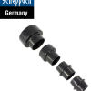SCHEPPACH - Jeu De 4 Buses D'aspiration -Scheppach Soldes Magasin KITY Embouts daspirateurs specifique 75200703 1