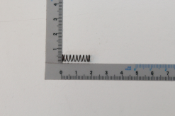 SCHEPPACH - Ressort Pour Coin De Serrage Pour Fers De Dégauchisseuse-Raboteuse (à L'unité) -Scheppach Soldes Magasin KITY SCHEPPACH Ressort pour coin de serrage a l unite 62