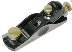 FAITHFULL - Lot Composé D'un Rabot N°4 Et D'un Rabot 60 1/2 -Scheppach Soldes Magasin Kit de Rabots Faithfull 1810078 2