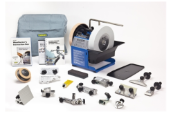 TORMEK - HTK-806 Kit Pour Outils à Main -Scheppach Soldes Magasin Kit pour outils a main TORMEK HTK 806 TORMHTK806