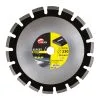 LEMAN - 220 - Disque Diamant Segments Asphalte -Scheppach Soldes Magasin LEMAN 220 Disque diamant segments asphalte 220