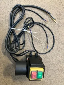 LEMAN - Boitier électrique N°302 Pour RAD260 Leman