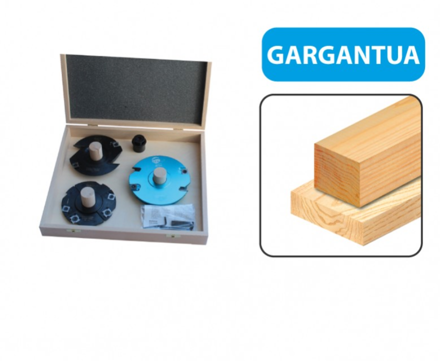 LEMAN - COFFRET 3 P.O. AL.30 ET ACCESSOIRES / PROFIL C.P. TENON / POUR COMBINE 4 LEMAN - COFFRET 3 P.O. AL.30 ET ACCESSOIRES / PROFIL C.P. TENON / POUR COMBINE – Image 2