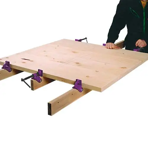 Leman - Lot De 2 Têtes De Dormant 5 Leman - Lot De 2 Têtes De Dormant – Image 3