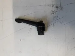 LEMAN - Poignée De Guide M8 N°217 Pour RAD260 -Scheppach Soldes Magasin LEMAN Poignee de guide M8 n 217 pour RAD260 210000 217 1