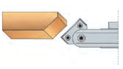 LEMAN - Porte-outils Inclinable De +90° à -90° -Scheppach Soldes Magasin LEMAN Porte outils inclinable de 90 a 90 958 120 30 3001 1