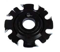 LEMAN - Fraise à Rainer 8 Coupes Extensible De 5 A 9,5mm - Alésage 30 7 LEMAN - Fraise à Rainer 8 Coupes Extensible De 5 A 9,5mm - Alésage 30 -Scheppach Soldes Magasin Leman Fraise a rainer 8 coupes extensible de 5 a 9 5mm e 1