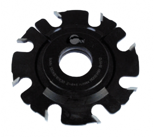 LEMAN - Fraise à Rainer 8 Coupes Extensible De 5 A 9,5mm - Alésage 30 5 LEMAN - Fraise à Rainer 8 Coupes Extensible De 5 A 9,5mm - Alésage 30 – Image 3