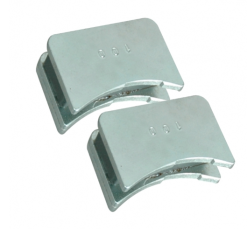 LEMAN - Jeu De 2 Positionneurs De Fers Magnétiques Pour P.O. -Scheppach Soldes Magasin Leman Jeu de 2 positionneurs magnetiques de fers 380 700 2