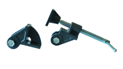 Leman - Lot De 2 Têtes De Dormant 11 Leman - Lot De 2 Têtes De Dormant -Scheppach Soldes Magasin Leman Lot de 2 tetes de dormant 041 00 002