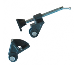 Leman - Lot De 2 Têtes De Dormant 10 Leman - Lot De 2 Têtes De Dormant -Scheppach Soldes Magasin Leman Lot de 2 tetes de dormant 041 00 002 3