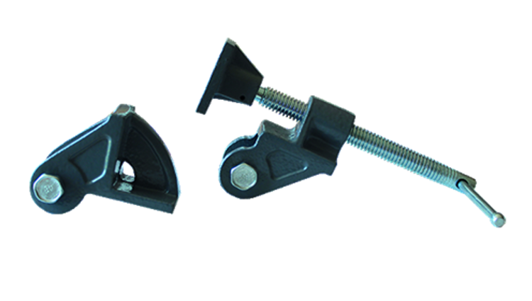 Leman - Lot De 2 Têtes De Dormant 7 Leman - Lot De 2 Têtes De Dormant – Image 5