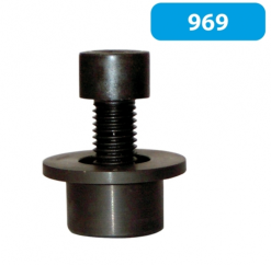 Leman - Manchon Et Vis Bout D'arbre M14 Ou M16 Et En Alésage 30 Ou 50mm 7 Leman - Manchon Et Vis Bout D'arbre M14 Ou M16 Et En Alésage 30 Ou 50mm -Scheppach Soldes Magasin Leman Manchon et vis bout d arbre M14 ou M16 et en al 2