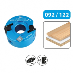 Leman - Porte-outils à Profiler Et à Feuillurer - Hauteur 40 Ou 50 - Alésage 30 Ou 50 -Scheppach Soldes Magasin Leman Porte outils a profiler et a feuillurer Hau