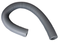 LEMAN - Tuyau D’aspiration Semi-rigide PVC Ø100 Mm (vendu Au Mètre) -Scheppach Soldes Magasin Leman Tuyau d aspiration semi rigide o 100 mm par 2 metr