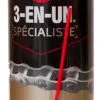 3 EN 1 3-EN-UN Lubrifiant PTFE 3EN1 Chaînes Et Câbles Aérosol (250 Ml)
