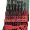 METABO - 627152000 Coffret De 25 Forets HSS-R SP