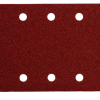 METABO - 10 Feuilles Abrasives Auto-agrippantes 115x230mm Gr180 2 METABO - 10 Feuilles Abrasives Auto-agrippantes 115x230mm Gr180 -Scheppach Soldes Magasin METABO Assortiment 10 feuilles abrasives auto agrippante 3