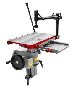 HOLZMANN - HOB410PLL Mortaiseuse Pour Raboteuse Dégauchisseuse HOB410P