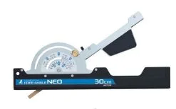 SHINWA - NEO - Guide Pour Scie Circulaire Avec Rapporteur D'angle - 300, 600 Ou 1000 Mm 11 SHINWA - NEO - Guide Pour Scie Circulaire Avec Rapporteur D'angle - 300, 600 Ou 1000 Mm -Scheppach Soldes Magasin NEO Guide pour Scie Circulaire avec rapporteur dangle 300 mm min