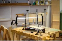 NOBEX - CHAMPION 180 Scie à Onglet Manuelle -Scheppach Soldes Magasin OUTIFRANCE Scie a Onglet CHAMPION 180 0080010 1