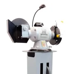 PEUGEOT - ENERGYSTAND-840 Support Pour Touret à Meuler 12 PEUGEOT - ENERGYSTAND-840 Support Pour Touret à Meuler -Scheppach Soldes Magasin PEUGEOT ENERGYSTAND 840 Support pour touret 100511 2