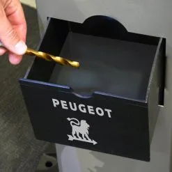 PEUGEOT - ENERGYSTAND-840 Support Pour Touret à Meuler 13 PEUGEOT - ENERGYSTAND-840 Support Pour Touret à Meuler -Scheppach Soldes Magasin PEUGEOT ENERGYSTAND 840 Support pour touret 100511 3