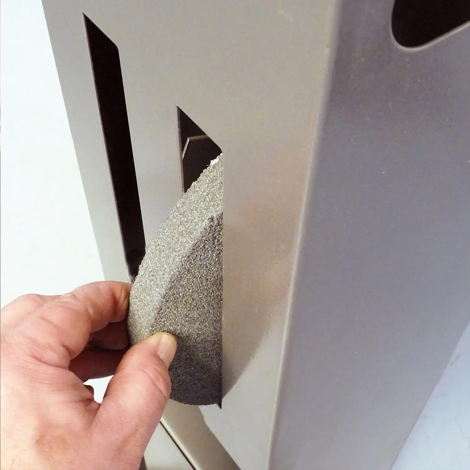 PEUGEOT - ENERGYSTAND-840 Support Pour Touret à Meuler 7 PEUGEOT - ENERGYSTAND-840 Support Pour Touret à Meuler – Image 5