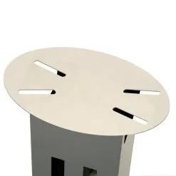 PEUGEOT - ENERGYSTAND-840 Support Pour Touret à Meuler 15 PEUGEOT - ENERGYSTAND-840 Support Pour Touret à Meuler -Scheppach Soldes Magasin PEUGEOT ENERGYSTAND 840 Support pour touret 100511 5