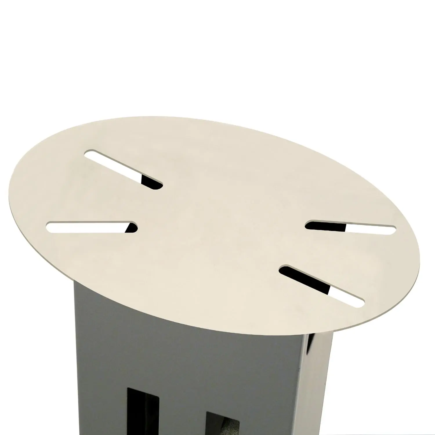 PEUGEOT - ENERGYSTAND-840 Support Pour Touret à Meuler 8 PEUGEOT - ENERGYSTAND-840 Support Pour Touret à Meuler – Image 6