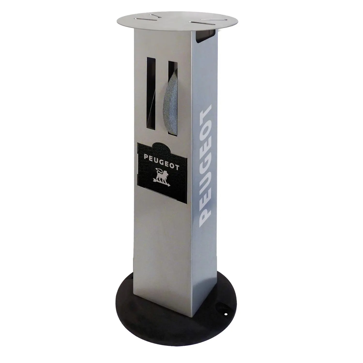 PEUGEOT - ENERGYSTAND-840 Support Pour Touret à Meuler 3 PEUGEOT - ENERGYSTAND-840 Support Pour Touret à Meuler