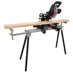 PEUGEOT - EnergyStand-189R Support De Scie Universel Hauteur 880 Mm, Largeur 1000 Mm, Système Pliant -Scheppach Soldes Magasin PEUGEOT EnergyStand 189R Support de scie universel Haute 1